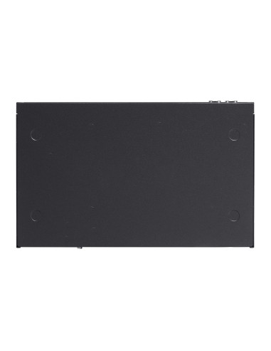 TP-Link Omada SG3210 switch Gestionado L2/L3 Gigabit Ethernet (10/100/1000) 1U Negro
