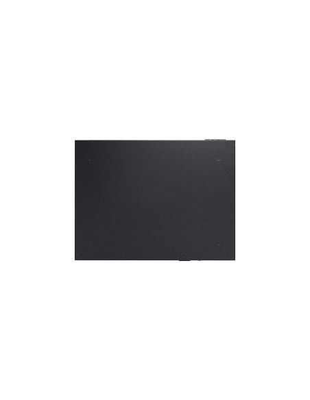 TP-Link Omada ES228GMP switch Gestionado L2 Gigabit Ethernet (10/100/1000) Energía sobre Ethernet (PoE) Negro
