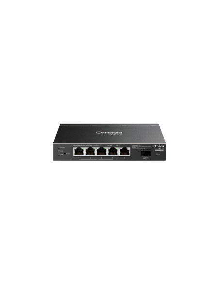 TP-Link Omada SG2206MP switch L2 Gigabit Ethernet (10/100/1000) Energía sobre Ethernet (PoE)