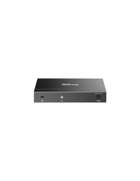 TP-Link Omada SG2206MP switch L2 Gigabit Ethernet (10/100/1000) Energía sobre Ethernet (PoE)