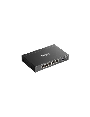TP-Link Omada SG2206MP switch L2 Gigabit Ethernet (10/100/1000) Energía sobre Ethernet (PoE)