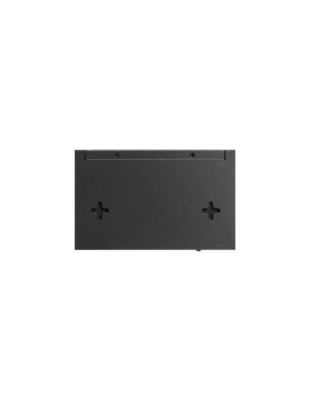 TP-Link Omada SG2206MP switch L2 Gigabit Ethernet (10/100/1000) Energía sobre Ethernet (PoE)