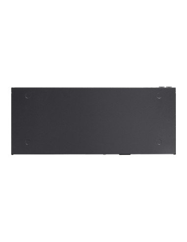 TP-Link ES228GP switch Gestionado L2 Gigabit Ethernet (10/100/1000) Energía sobre Ethernet (PoE) Negro