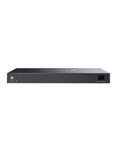 TP-Link Omada SG5452XF switch Gestionado L3 Gigabit Ethernet (10/100/1000) 1U Negro 2