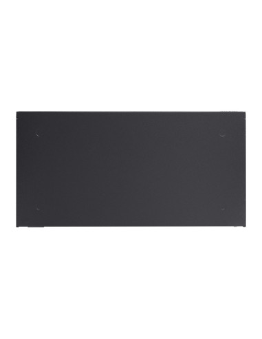 TP-Link Omada SG5452XF switch Gestionado L3 Gigabit Ethernet (10/100/1000) 1U Negro