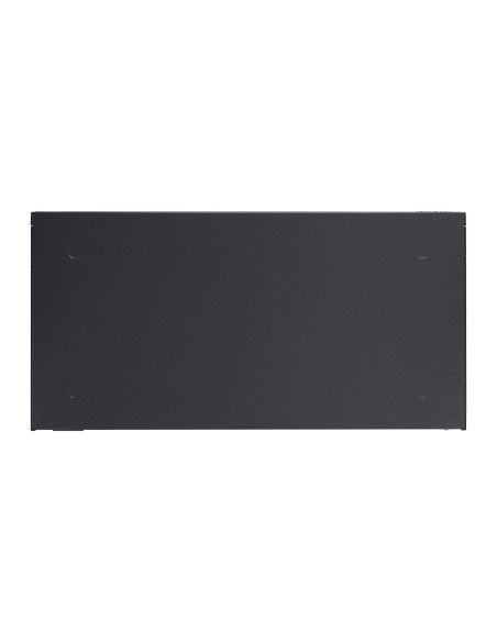 TP-Link Omada SG5452XF switch Gestionado L3 Gigabit Ethernet (10/100/1000) 1U Negro