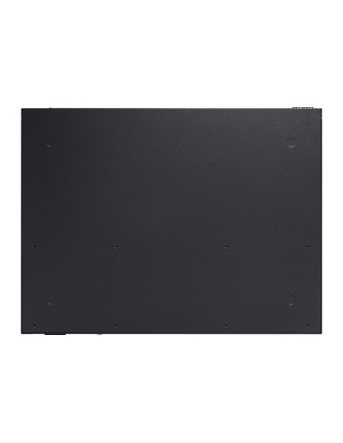TP-Link Omada SG5452XMPP switch Gestionado L3 Gigabit Ethernet (10/100/1000) Energía sobre Ethernet (PoE) Negro