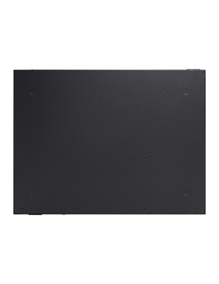 TP-Link Omada SG5452XMPP switch Gestionado L3 Gigabit Ethernet (10/100/1000) Energía sobre Ethernet (PoE) Negro