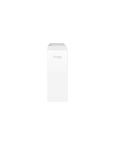 TP-Link Omada EAP100-BRIDGE KIT repetidor y transceptor Puente wifi 300 Mbit/s Blanco