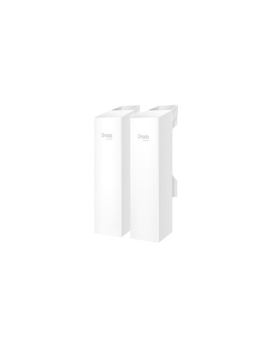 TP-Link Omada EAP211-Bridge KIT Puente wifi 867 Mbit/s Blanco