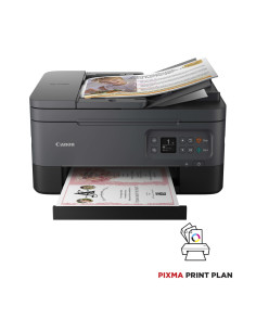 Canon PIXMA TS7450i Inyección de tinta A4 4800 x 1200 DPI Wifi