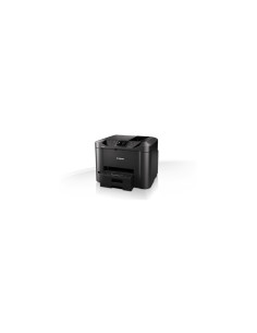 Canon MAXIFY MB5450 Inyección de tinta A4 600 x 1200 DPI 24 ppm Wifi 2