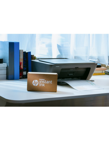 HP DeskJet 2920 Inalámbrico All-in-One Color Impresora, Instant Ink