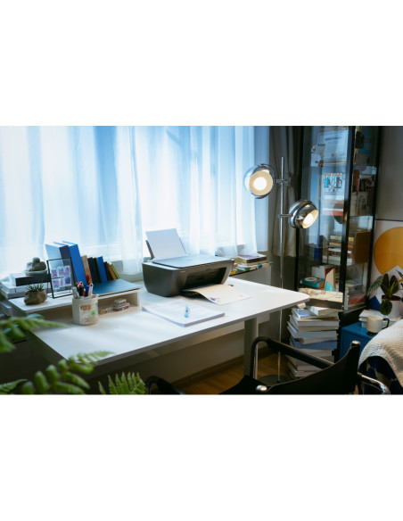HP DeskJet 2920 Inalámbrico All-in-One Color Impresora, Instant Ink