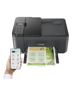 Canon PIXMA TR4755i Inyección de tinta A4 4800 x 1200 DPI Wifi 2