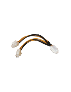 AISENS A131-0166 cable de alimentación interna 0,15 m