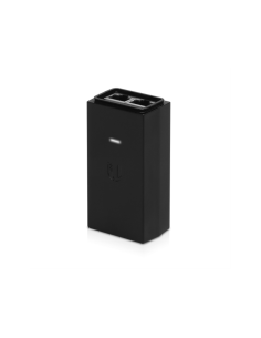 Ubiquiti POE-24-12W adaptador e inyector de PoE 24 V