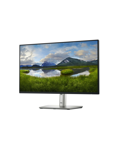 DELL Pro Plus P2425H pantalla para PC 60,5 cm (23.8") 1920 x 1080 Pixeles Full HD LCD Negro