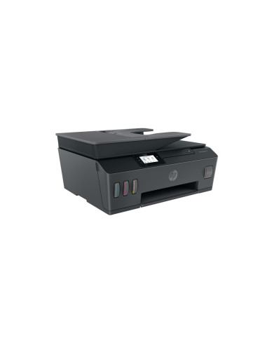 HP Smart Tank Plus 570 Inalámbrico All-in-One Color Impresora, Fotocopiadora, escáner