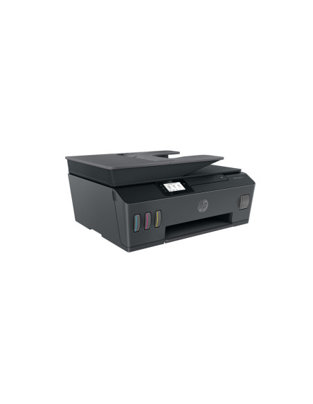 HP Smart Tank Plus 570 Inalámbrico All-in-One Color Impresora, Fotocopiadora, escáner