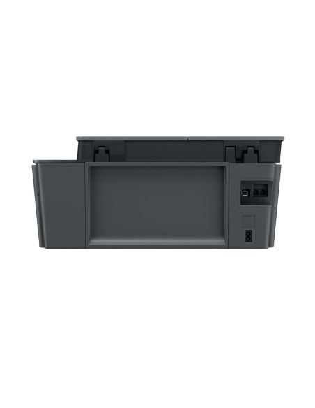 HP Smart Tank Plus 570 Inalámbrico All-in-One Color Impresora, Fotocopiadora, escáner