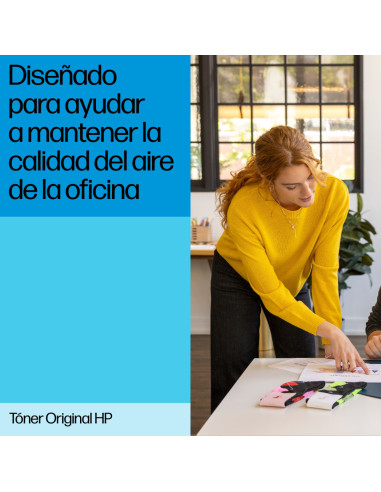 HP Tambor de imágenes LaserJet 824A magenta