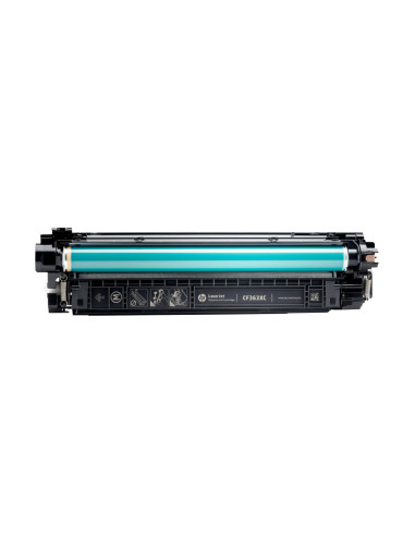 HP Cartucho de tóner original LaserJet 508X magenta de alta capacidad