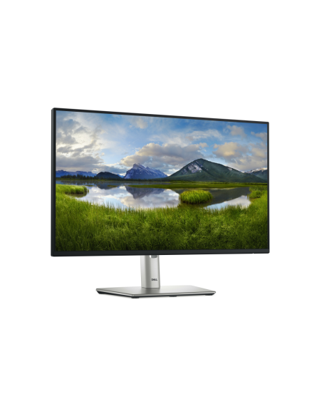 DELL Pro Plus P2425H pantalla para PC 60,5 cm (23.8") 1920 x 1080 Pixeles Full HD LCD Negro
