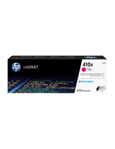 HP Cartucho de tóner original LaserJet 410X magenta de alta capacidad
