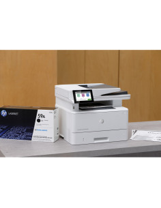 HP Cartucho de tóner Original LaserJet 59A negro 2