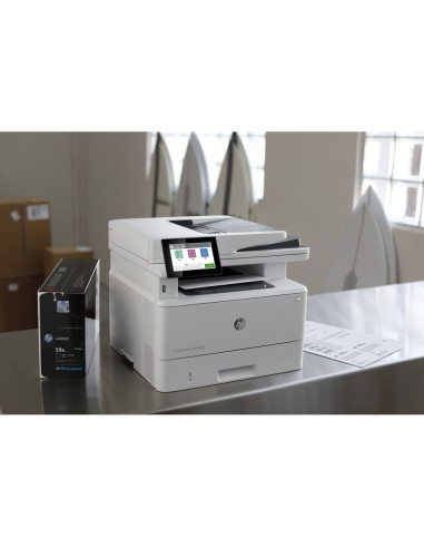 HP Cartucho de tóner Original LaserJet 59A negro