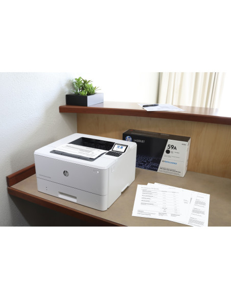 HP Cartucho de tóner Original LaserJet 59A negro