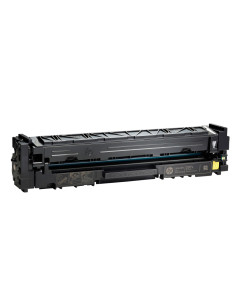 HP Cartucho de tóner Original 207X LaserJet amarillo de alta capacidad 2