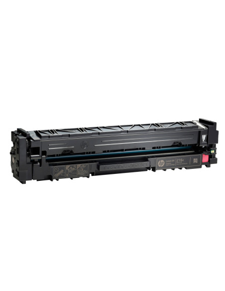 HP Cartucho de tóner Original 216A LaserJet magenta