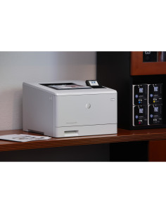 HP Cartucho de tóner Original LaserJet 415A magenta 2