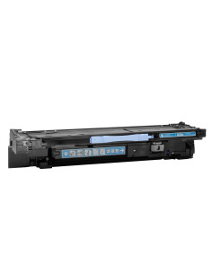 HP Tambor de imágenes LaserJet 828A cian 2
