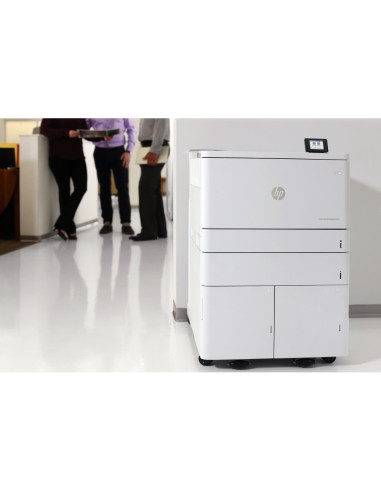 HP Cartucho de tóner Original LaserJet 658X negro de alta capacidad