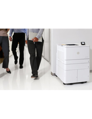 HP Cartucho de tóner Original LaserJet 658X negro de alta capacidad