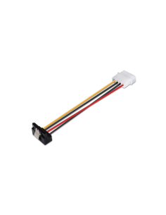 AISENS A131-0163 cable de alimentación interna 0,16 m