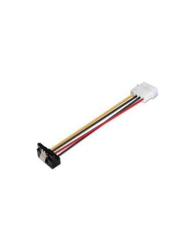 AISENS A131-0163 cable de alimentación interna 0,16 m