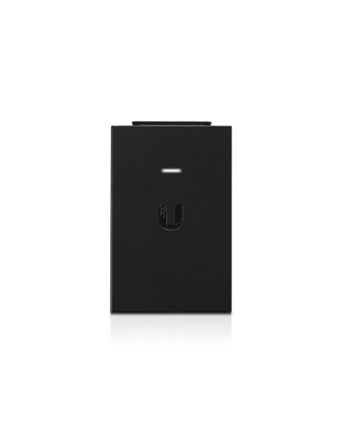 Ubiquiti POE-24-24W adaptador e inyector de PoE 24 V