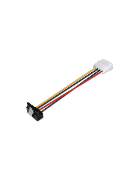 AISENS A131-0163 cable de alimentación interna 0,16 m