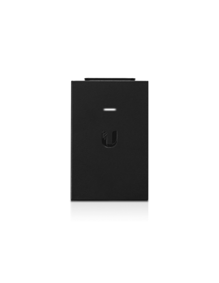 Ubiquiti POE-24-24W adaptador e inyector de PoE 24 V