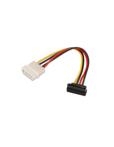 AISENS A131-0160 cable de alimentación interna 0,16 m