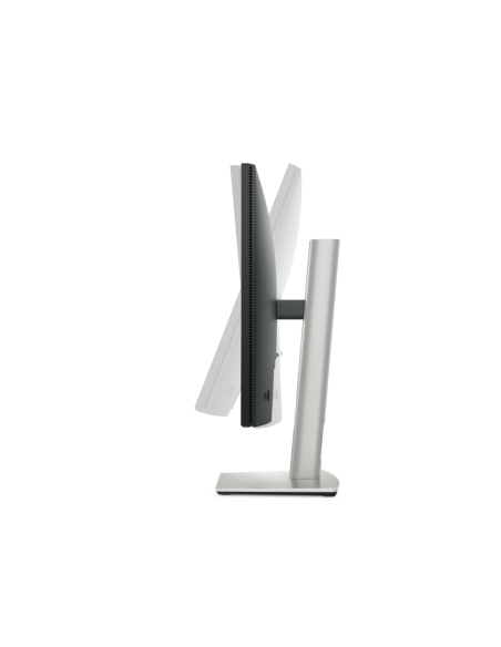 DELL Pro Plus P2425H pantalla para PC 60,5 cm (23.8") 1920 x 1080 Pixeles Full HD LCD Negro