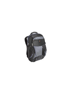 Targus 17 - 18 inch / 43.1cm - 45.7cm XL Laptop Backpack 2
