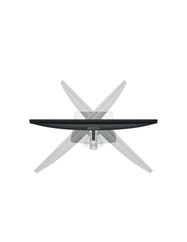 DELL Pro Plus P2425H pantalla para PC 60,5 cm (23.8") 1920 x 1080 Pixeles Full HD LCD Negro