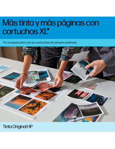 HP Cartucho de tinta negro fotográfico DesignJet 746 de 300 ml 2