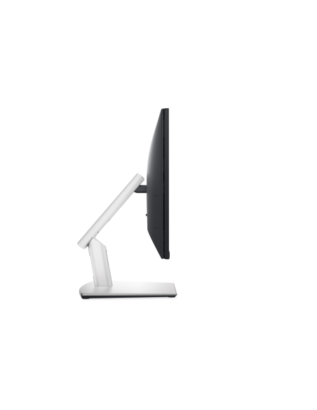 DELL P Series P2424HT pantalla para PC 60,5 cm (23.8") 1920 x 1080 Pixeles Full HD LCD Pantalla táctil Negro, Plata