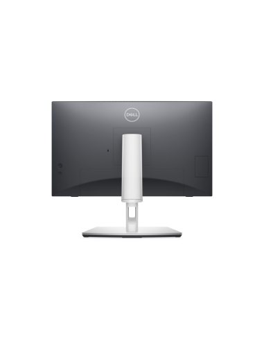 DELL P Series P2424HT pantalla para PC 60,5 cm (23.8") 1920 x 1080 Pixeles Full HD LCD Pantalla táctil Negro, Plata